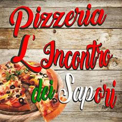 L'incontro dei Sapori Pizzeria