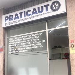Praticauto SRL