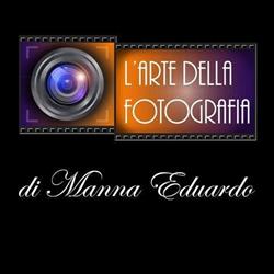 L'arte della fotografia di Manna Eduardo