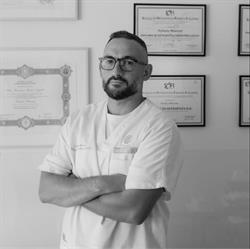 Daniele Mancini Osteopata