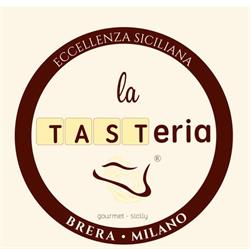 La Tasteria-Gourmet Sicily-Milano Brera