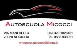 Autoscuola Micocci
