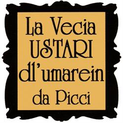 Vecia Ustarì dl'Umarein