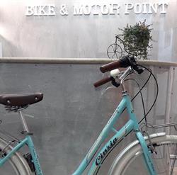 Bike & motor point  - PRAIA A MARE