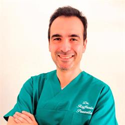 Dr. Pezzella Raffaele, chirurgo ortopedico