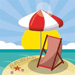 Euro Beach- Servizio Spiaggia & Sport Acquatici