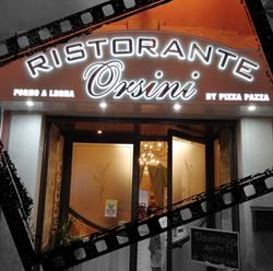 Pizzeria Pizza Pazza
