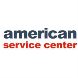 American Service Center Milan