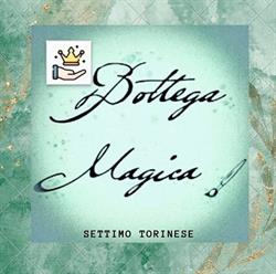 Bottega Magica Laboratorio di Restauro