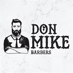 Don Mike Barbers