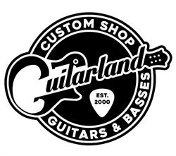Guitarland
