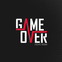 GAME OVER Escape Rooms - Roma Trastevere