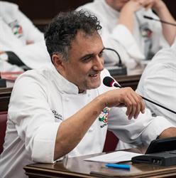 Pizzeria Senza Glutine Guappo Amoriello