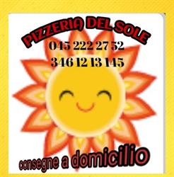 Pizzeria  Del  Sole