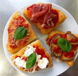 Da Antonio Pizzeria  Antipasteria