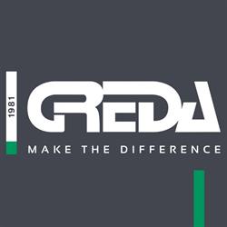 GREDA SRL  High Technology NC-machining centers