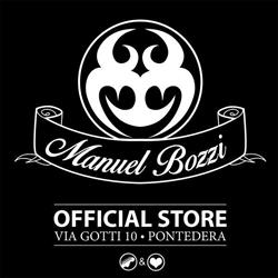 Manuel Bozzi Store - Pontedera