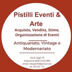 Pistilli Eventi