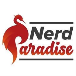 Nerd Paradise Roma