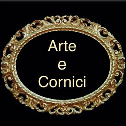 Arte e Cornici