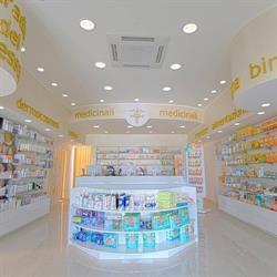 Farmacia Monterusciello Nord