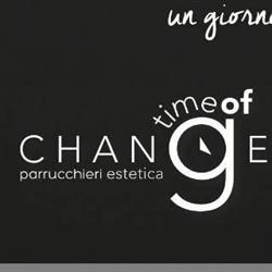 Change Parrucchieri Estetica