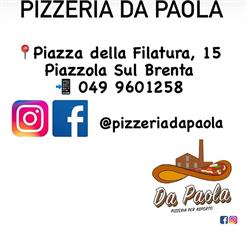 Pizzeria Da Paola