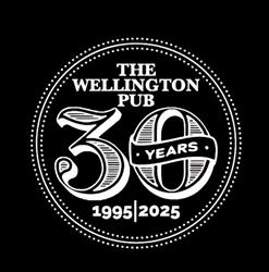 The Wellington Pub Lodi