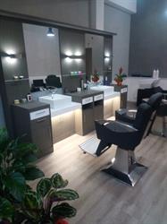 Barber shop di Luca Parisi