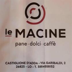 Le Macine