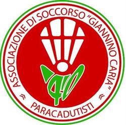 Associazione di Soccorso Giannino Caria Paracadutisti Onlus
