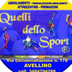 Quelli Dello Sport