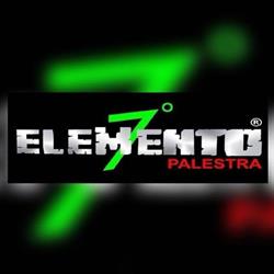 7° Elemento PALESTRA Canelli