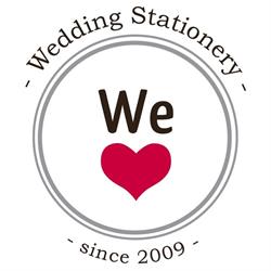 We Love Wedding Stationery Padova