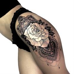 InkPression Tattoo Studio