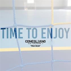 TIME to ENJOY