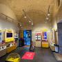 L'interno del Fastweb+Vodafone Store Piazza Imbriani | Andria