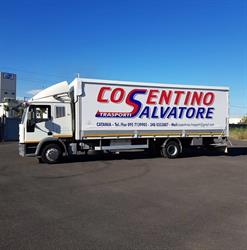 Cosentino Trasporti