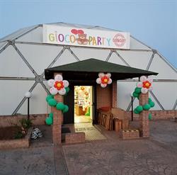Giocoparty Soc. Coop. arl