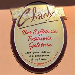 Pasticceria Charly con H24 di gelati