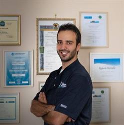 Fisioterapia  Dott. Roberto Borriello