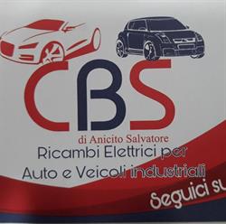 CBS Ricambi Auto