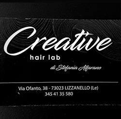 Creative hair lab
