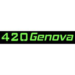420 Genova
