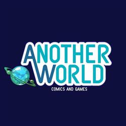 Another World - GamePeople Altamura