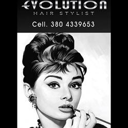 Evolution di Calabrese