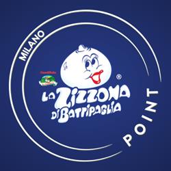 La Zizzona di Battipaglia Point - Milano