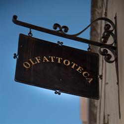Olfattoteca Di Gabriele Toma