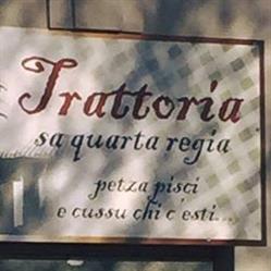 Sa Quarta Règia