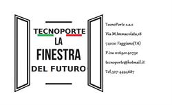 Tecnoporte